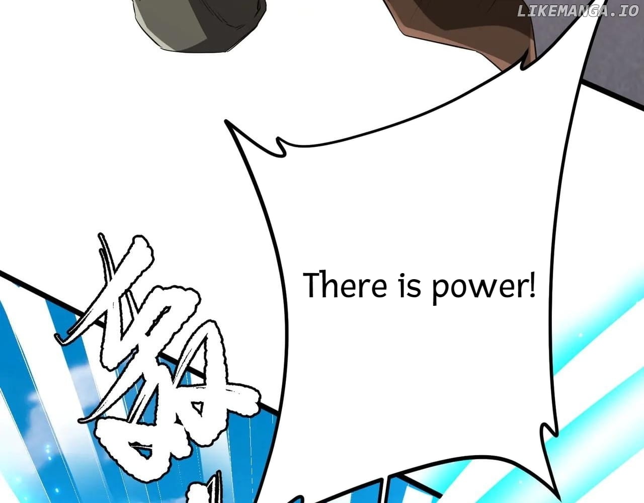 With My Netherworld Trillions, Game On! Chapter 164 - page 52